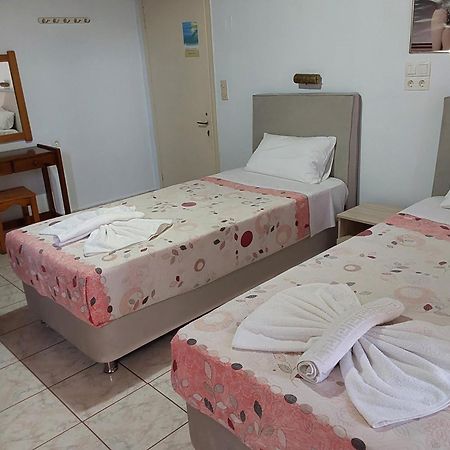 Amadeus Hawaii Apartments & Studios Sidari  Ruang foto