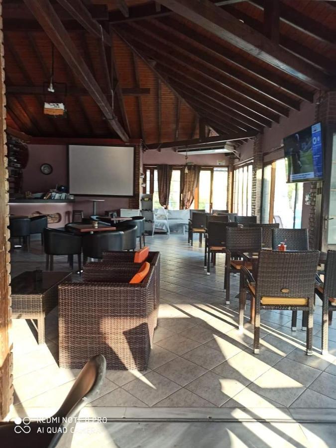 Amadeus Hawaii Apartments & Studios Sidari  Bagian luar foto