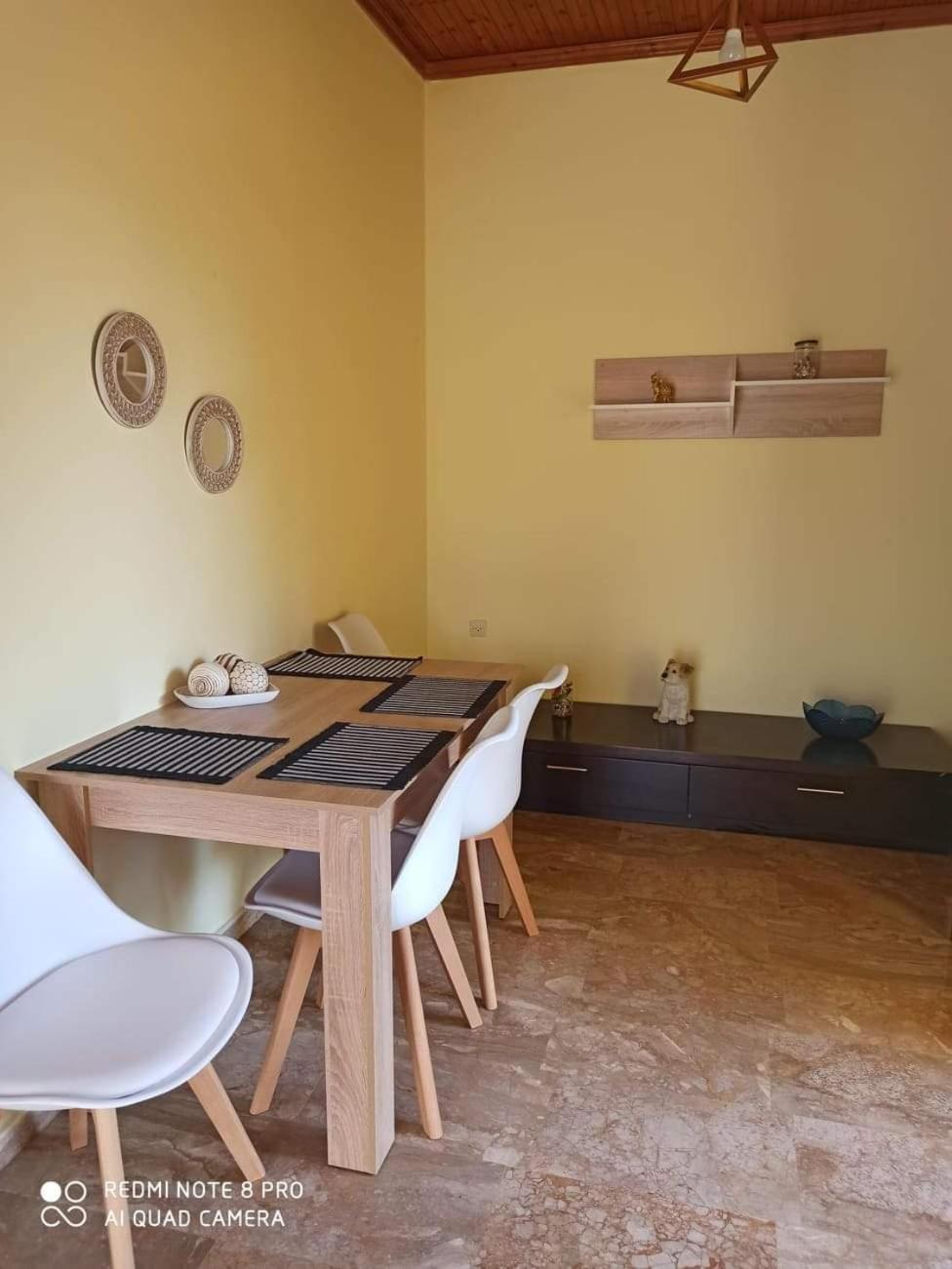 Amadeus Hawaii Apartments & Studios Sidari  Ruang foto