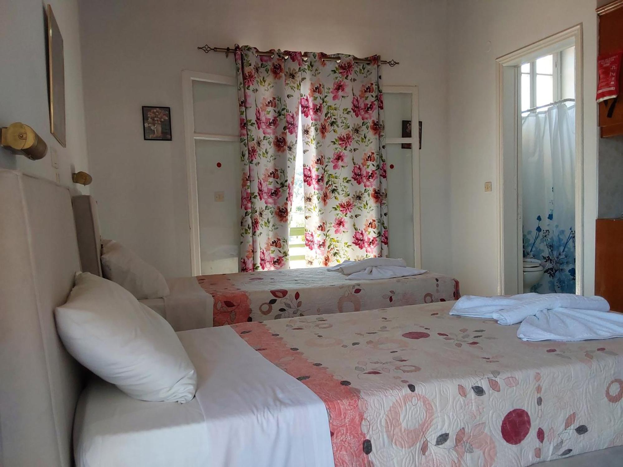 Amadeus Hawaii Apartments & Studios Sidari  Ruang foto